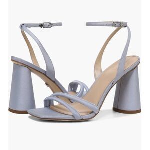 Sam Edelman “ Kia Block Heel Sandal” size 6